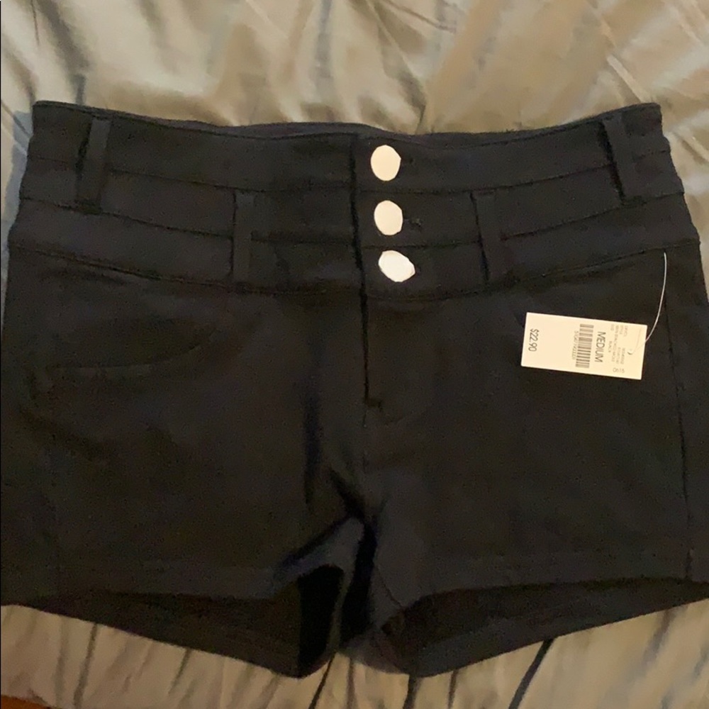 Shorts